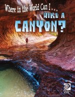 Hike a Canyon?
