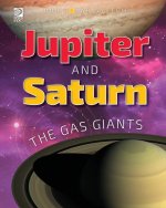 Our Solar System: Jupiter and Saturn: The Gas Giants