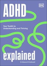 ADHD Explained: Brief Lessons in Recognizing and Living with Attention Deficit Hyperactivity Disorder