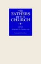 Homilies on Psalms 36-38