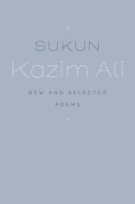 Sukun: New and Selected Poems