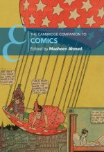 The Cambridge Companion to Comics