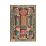 Lion’s Den Midi Unlined
