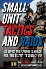 Small Unit Tactics and Raids