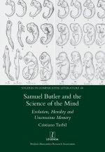 Samuel Butler and the Science of the Mind