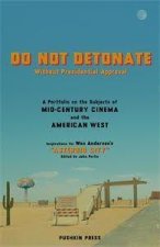 Do Not Detonate