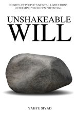 Unshakeable Will