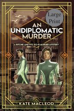 An Undiplomatic Murder
