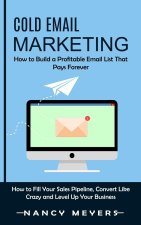 Cold Email Marketing