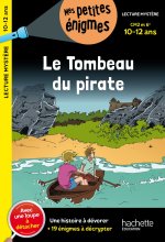 Le Tombeau du pirate - CM2 et 6e