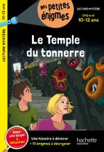 Le Temple du tonnerre - CM2 et 6e