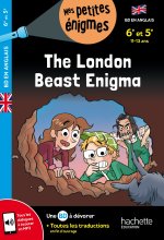 The London Beast Enigma  - 6e et 5e