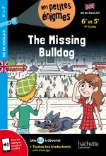The Missing Bulldog  - 6e et 5e