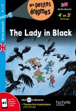 The Lady in black  - 4e et 3e