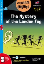 Petites enquêtes in English 4e-3e The Mystery of the London Fog