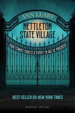 Nettleton state village pour femmes faibles d'esprit en âge de procréer