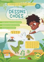Dessins codés