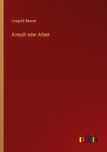 Armuth oder Arbeit