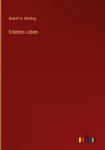 Erlebtes Leben