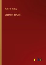 Legenden der Zeit