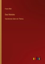 Das Rokoko