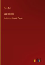 Das Rokoko