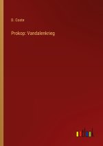 Prokop: Vandalenkrieg