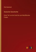 Deutsche Geschichte