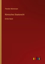 Römisches Staatsrecht