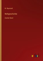 Weltgeschichte