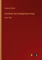 Geschichte des Dreißigjährigen Kriegs
