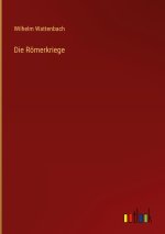 Die Römerkriege