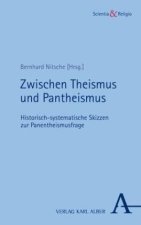 Zwischen Theismus und Pantheismus