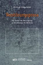 Verstörungsprosa