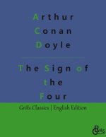 The Sign of the Four