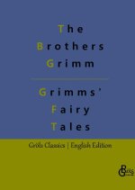 Grimms' Fairy Tales