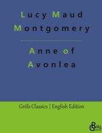 Anne of Avonlea
