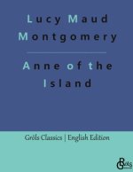 Anne of the Island