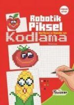 Kirmizi Kitap - Robotik Piksel Kodlama - Teleskop