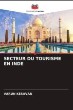 SECTEUR DU TOURISME EN INDE
