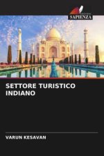 SETTORE TURISTICO INDIANO