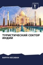 TURISTIChESKIJ SEKTOR INDII