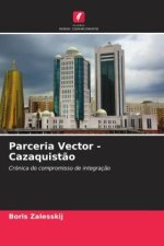 Parceria Vector - Cazaquist?o