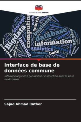 Interface de base de données commune
