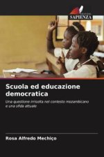 Scuola ed educazione democratica