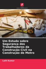 Um Estudo sobre Segurança dos Trabalhadores da Construç?o Civil na Construç?o de Metro