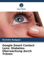 Google Smart Contact Lens: Diabetes-Überwachung durch Tränen