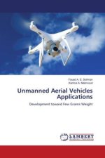 Unmanned Aerial Vehicles Applications
