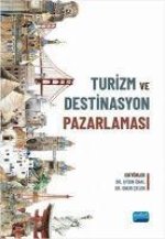 Turizm ve Destinasyon Pazarlamasi