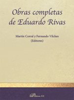 Obras completas de Eduardo Rivas